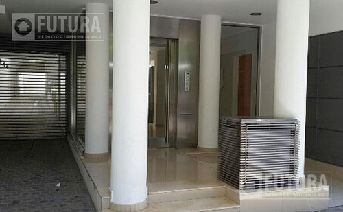 Imagen 5 de 17 de Monoambiente En Venta, A Estrenar En Barrio Martin U07-03 Torre I
