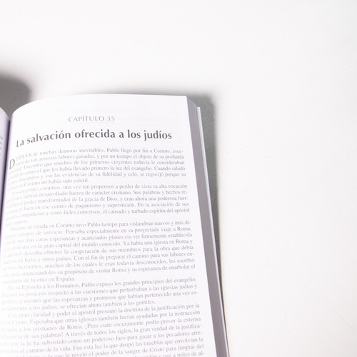 Imagen 3 de 6 de Los Hechos De Los Apostoles Tf - Verde - Editorial Aces