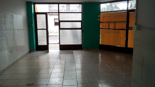 Local - Ramos Mejia
