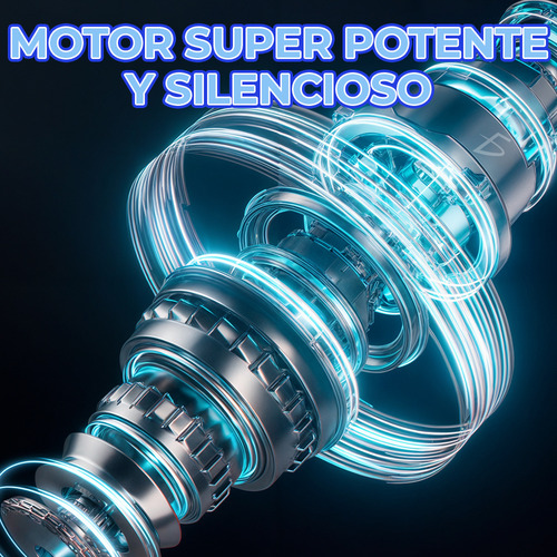 Aire Acondicionado Portátil Capacidad 60 Lts 3 Velocidades Ele-Gate CLR.78 Color Blanco