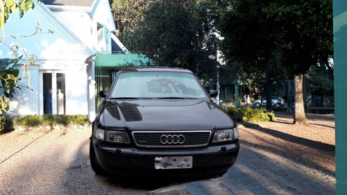 Audi A8 95
