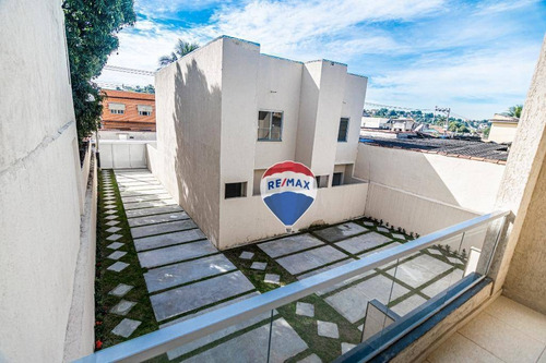 Imagem 12 de 14 de Excelente Casa Duplex Nova Com 2 Quartos À Venda, 138,84 M² Por R$ 219.000 - Vila Anita - Nova Iguaçu/rj - Ca0160