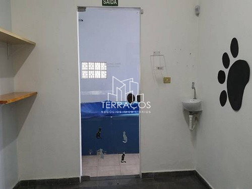 Imagem 22 de 30 de Ótima Casa Comercial Com 161 M² Para Venda Ou Locação No Bairro Vila Lacerda Em Jundiaí - Sp - Ca00712 - 70777718