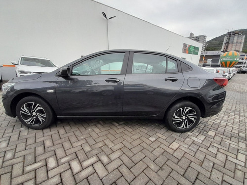 Chevrolet Onix 1.0 FLEX PLUS LT MANUAL