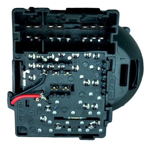 Chave De Seta Farol Alto Baixo Lampejo Renault Sandero Logan