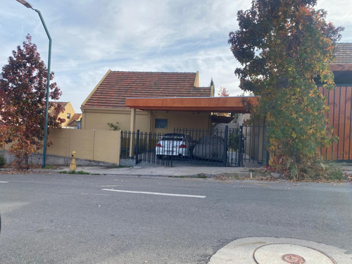 Casa Alto Macul