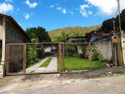 Imagen 15 de 16 de Casa En Venta El Castaño Las Delicias Cod 22-10226 Dlc
