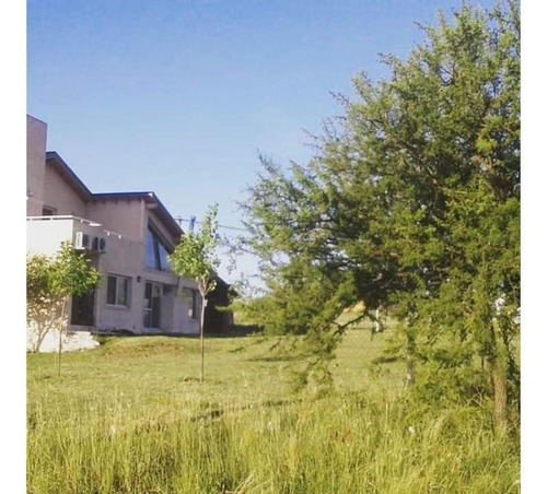 Lote En Barrio Privado