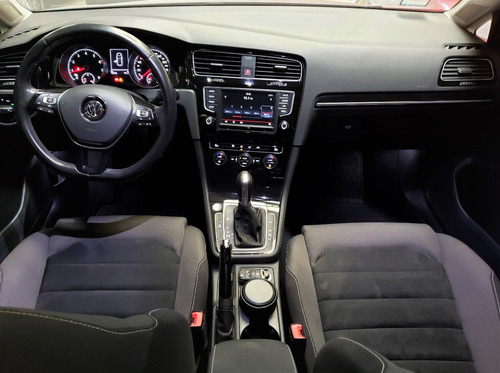 Imagen 7 de 8 de Golf Highline 1.4t Dsg