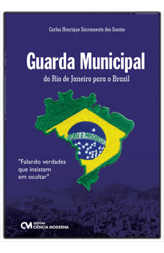 Libro Guarda Municipal: Do Rio De Janeiro Para O Brasil De S