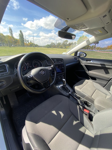 Volkswagen Golf 1.4 Comfortline Tsi Dsg