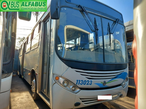 Ônibus Volks Wagen, Comil Svelto, Ano 13/13, Com 37 Lug