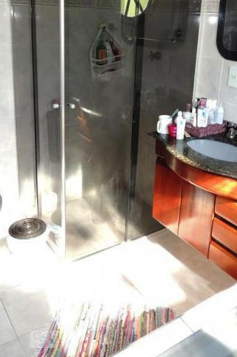 Casa À Venda - City América, 4 Quartos, 310 - S893125029