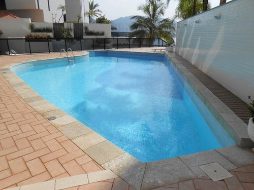 Imagem 22 de 26 de Apartamento À Venda Praia Das Astúrias - Guarujá. - Ap3982