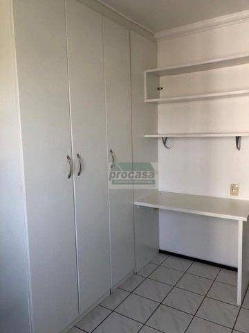 Imagem 10 de 13 de Apartamento Semi Mobiliado Com 3 Dormitórios À Venda, 78 M² Por R$ 420.000 - Nossa Senhora Das Gracas - Manaus/am - Ap3331
