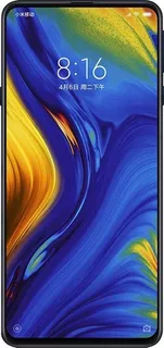 Película Hidrogel Compatível Com Xiaomi Mi Mix 3