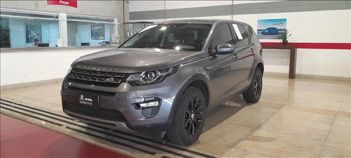 Land Rover Discovery sport Dicovery Sport se 2.0 at