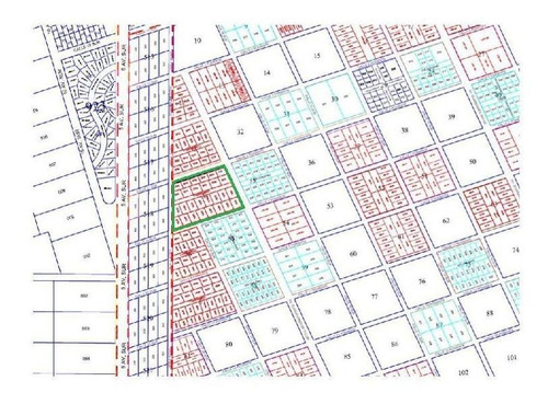 Imagen 3 de 5 de Terreno En Venta En Tulum