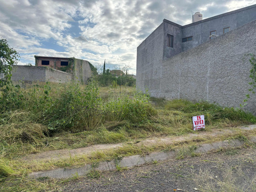 Venta De Terreno Fracc. Las Villas 188mts2 .