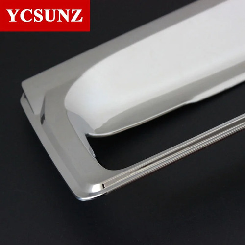 Cubierta Universal Para Puerta Trasera Automática Isuzu Dmax