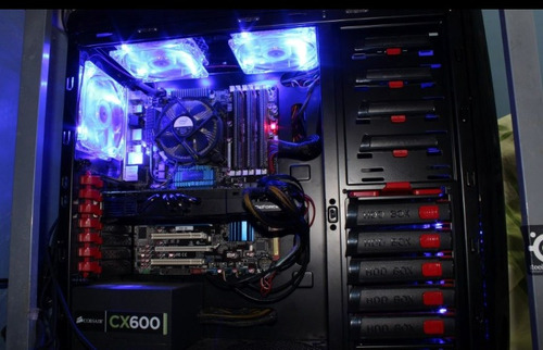 Imagen 3 de 3 de Ensamblador De Computadoras De Escritorio Con Asesoría