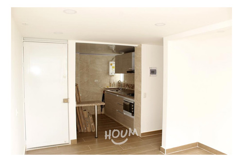 Imagen 2 de 30 de Apartamento En Ciudadela La Felicidad. 2 Habitaciones, 45 M²