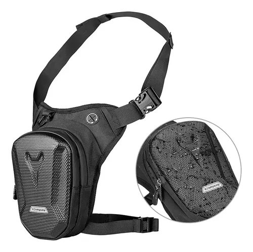 Canguro de online pierna para hombre