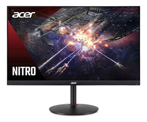 Acer Nitro Xv272 Xbmiiprx Monitor Para Juegos Ips Full Hd (1