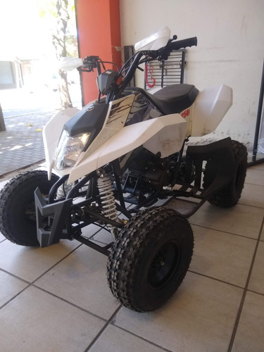 Imagen 6 de 16 de Zanella Fx 250 Mad Max $111.650 X 12 Cuotas