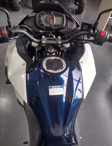 Imagen 19 de 25 de Kawasaki Versys 300, Entrega Inmediata! Financiacion!