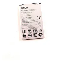 Comprar Bateria LG Compatible LG Optimus F60 D390 Bl-41a1h Nva Gtia 