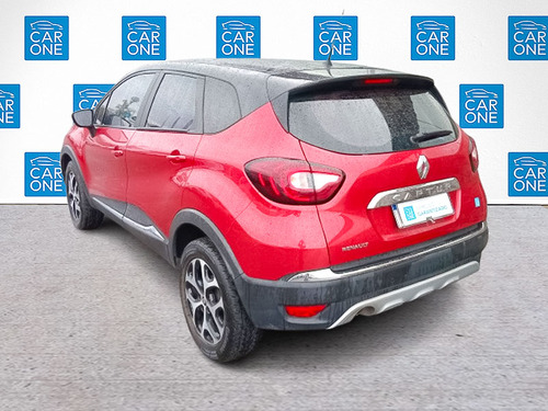 Renault Captur 2.0 Intens