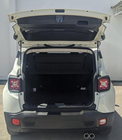 Imagem 15 de 15 de Jeep Renegade 1.8 Sport (auto)