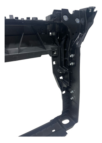 Painel Frontal Polo Virtus 1.0 3cc Mpi 2018 19 20 21 22
