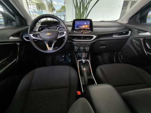 Chevrolet Tracker 1.0 TURBO FLEX AUTOMÁTICO