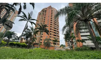 Apartamento en venta