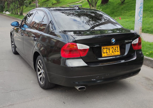 Bmw Serie 3 320i E90