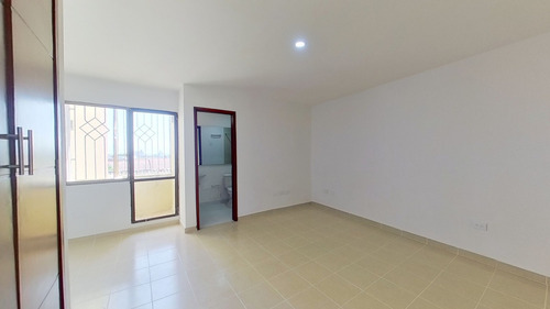 Imagen 2 de 19 de Apartamento En Barranquilla El Recreo