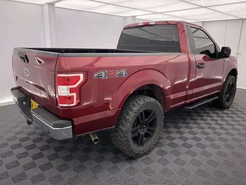 Ford F-150 3.3 Xlt
