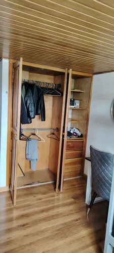 Arriendo Habitacion Niza 8 Para Mujer