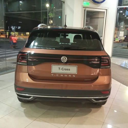 T-cross Highline 1.6 110cv At My21 #13