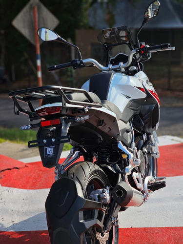 Imagen 5 de 25 de Benelli Trk 251 Full Entrega Inmediata - Mejor Precio Jc