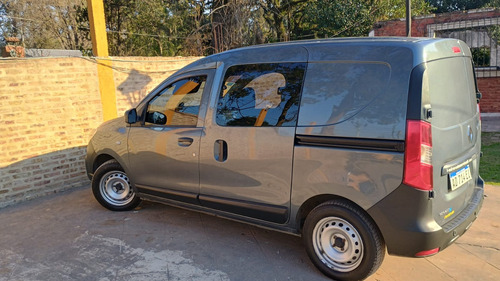 Renault Kangoo Ii Express Confort 5a 1.5 Dci