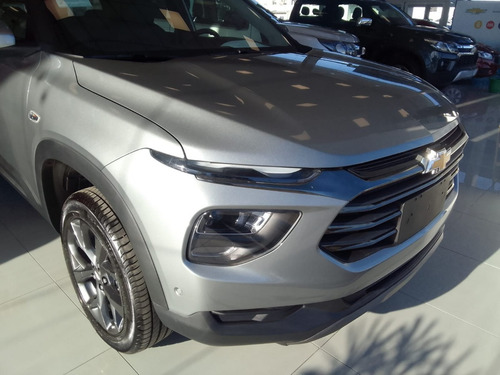 Chevrolet Montana 1.2 Premier At