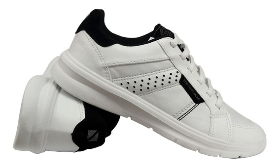 tenis baixo masculino barato