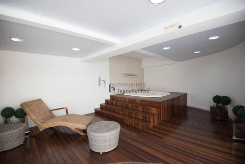 Apartamento Com 3 Dormitórios À Venda, 92 M² Por R$ 781.812,40 - Vila Brandina - Campinas/sp - Ap6654