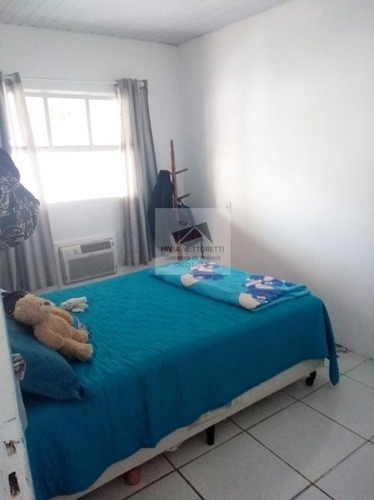 Casa A Venda No Bairro Ingleses Do Rio Vermelho Em - 4163-1