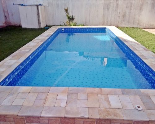 Imagem 16 de 20 de Itanhaem - 3 Dormitórios- Piscina Cód 451