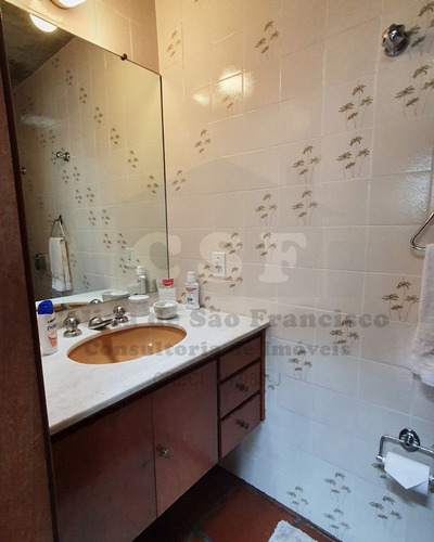 Imagem 14 de 23 de Casa Térrea 360m² 4 Dormitórios Alto Da Lapa - São Paulo - Ca05019 - 70333991