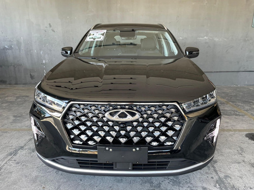 Chery Tiggo 7 7 SPORT 1.5 Turbo Flex 16V Aut.